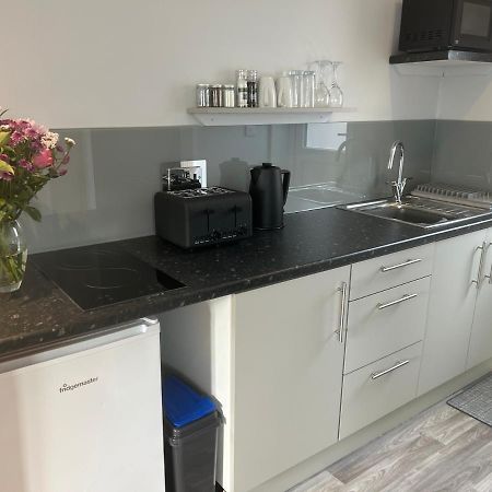 29A Apartman Downham Market Kültér fotó