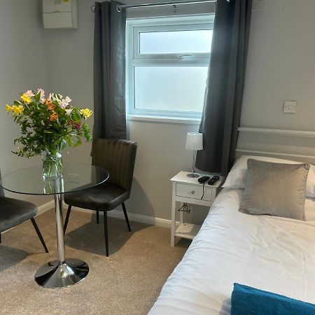 29A Apartman Downham Market Kültér fotó