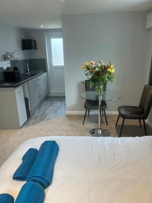 29A Apartman Downham Market Kültér fotó