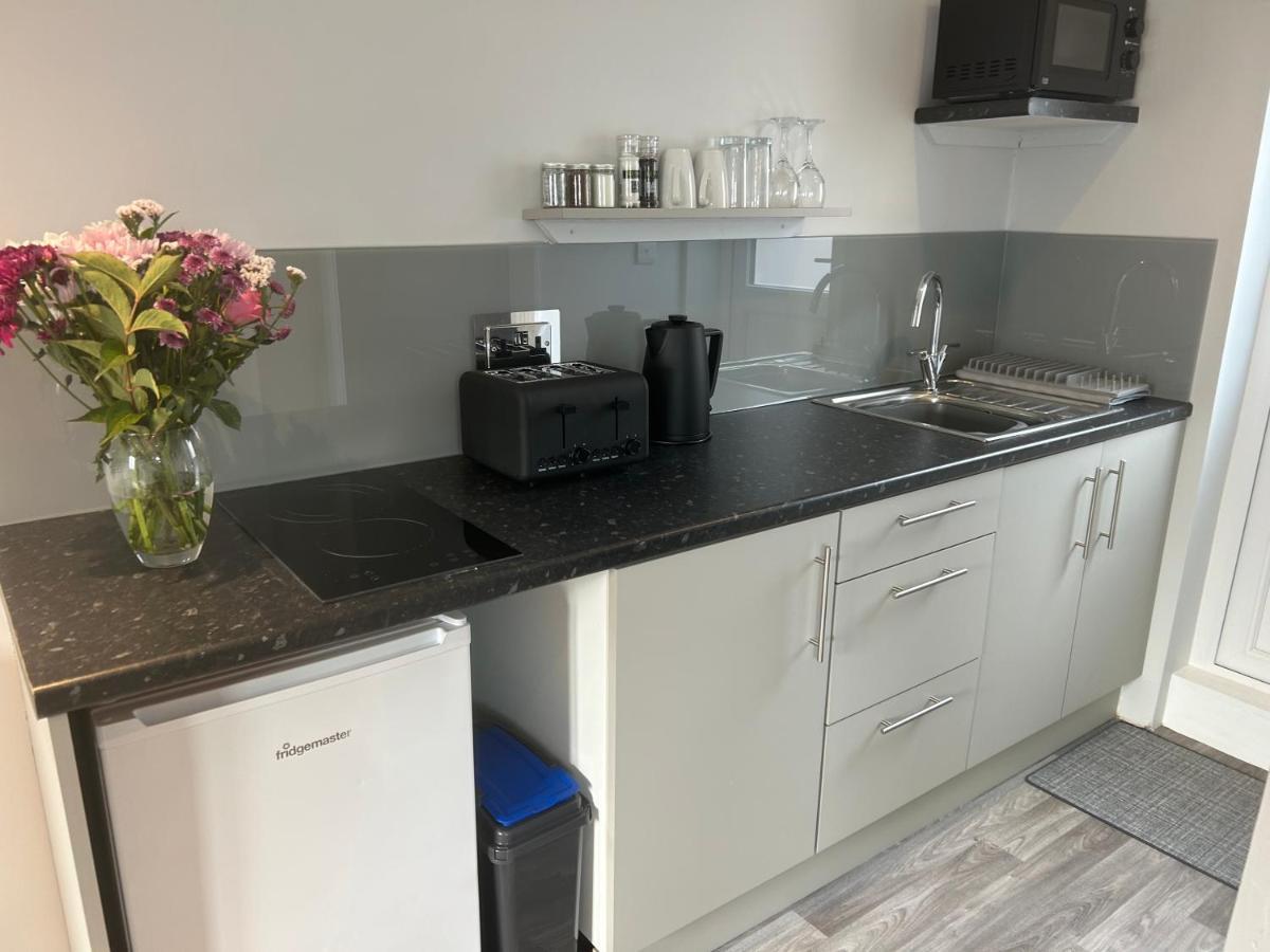 29A Apartman Downham Market Kültér fotó