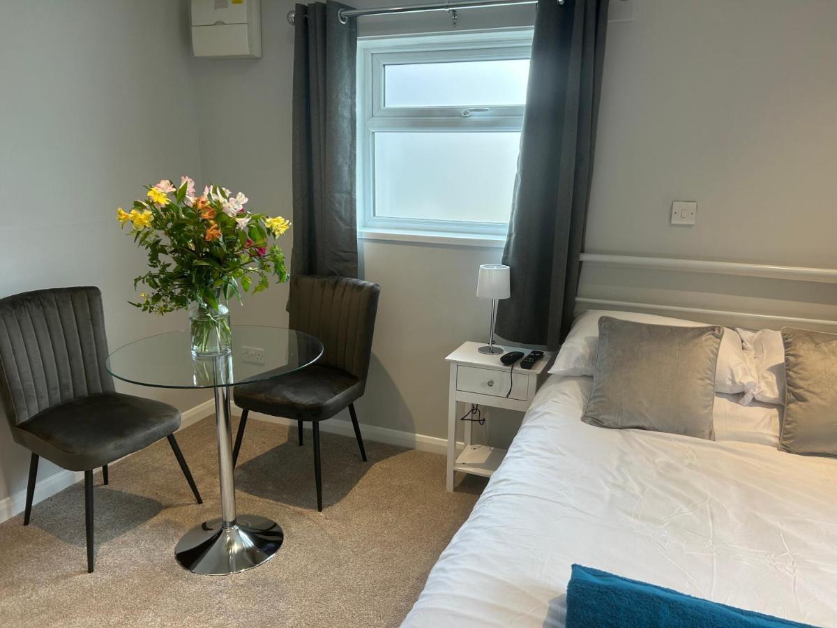 29A Apartman Downham Market Kültér fotó