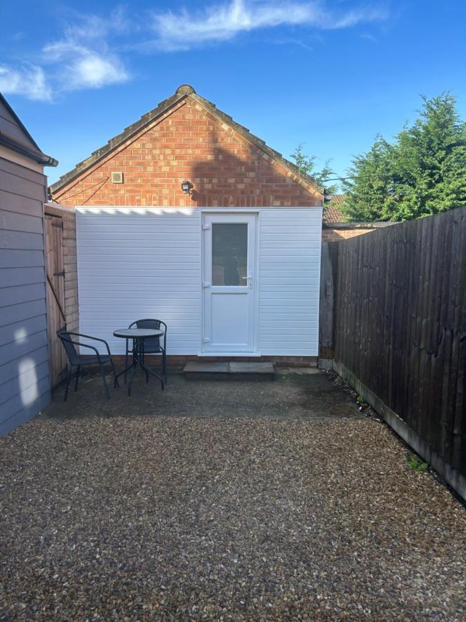 29A Apartman Downham Market Kültér fotó