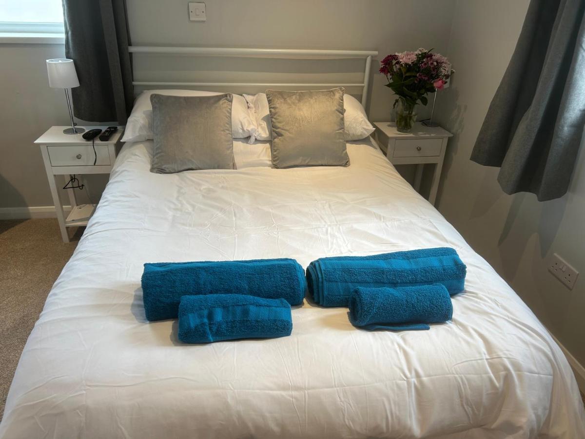 29A Apartman Downham Market Kültér fotó