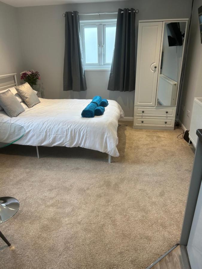 29A Apartman Downham Market Kültér fotó