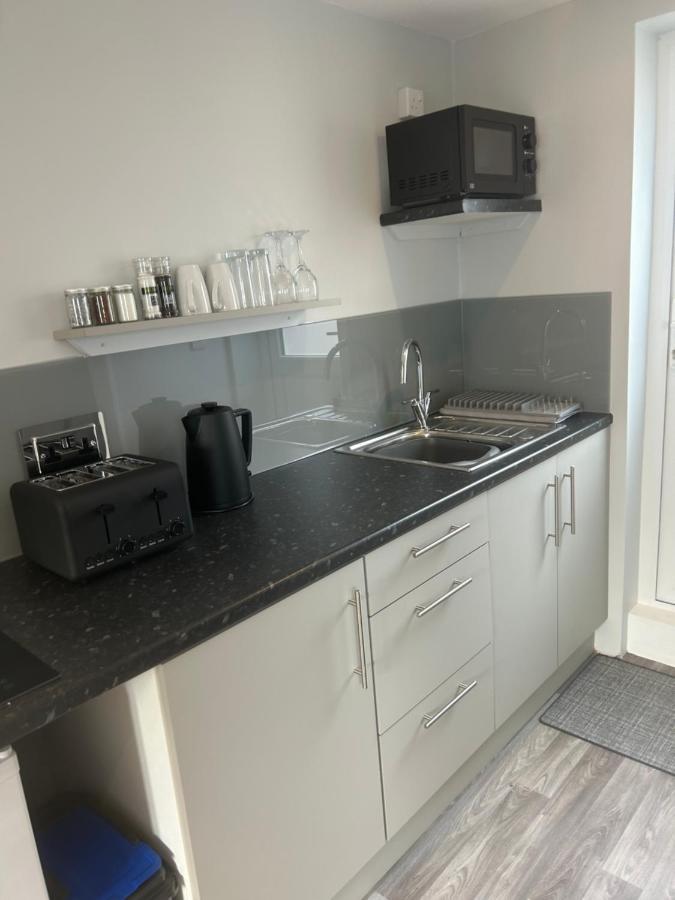 29A Apartman Downham Market Kültér fotó