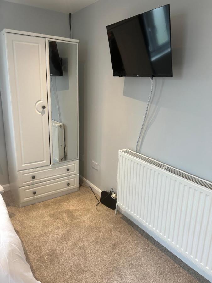 29A Apartman Downham Market Kültér fotó