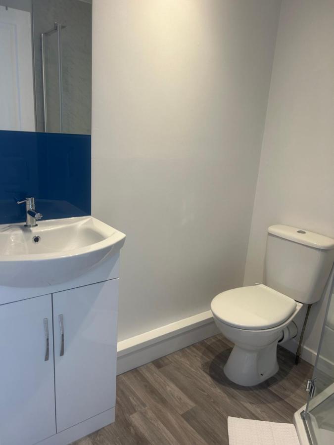 29A Apartman Downham Market Kültér fotó